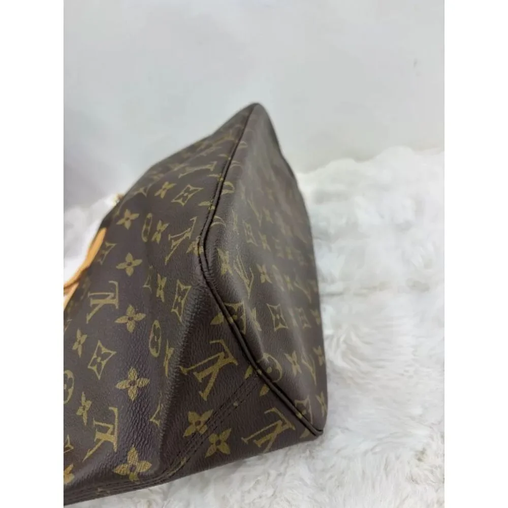Louis Vuitton Women Pre-Loved Bag Very Good Condition
